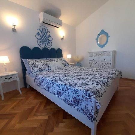 Apartments M Gregor Ideal For Relaxing Holidays Baška Exteriér fotografie