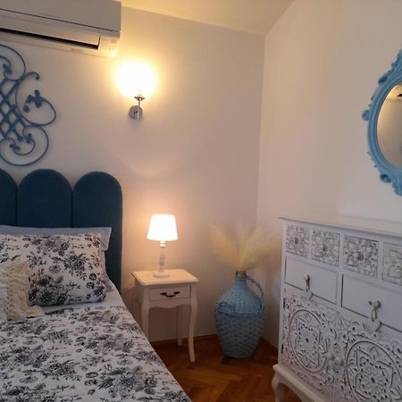 Apartments M Gregor Ideal For Relaxing Holidays Baška Pokoj fotografie