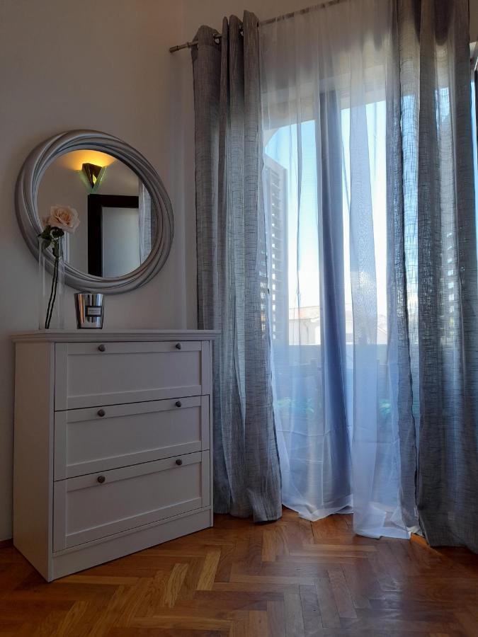 Apartments M Gregor Ideal For Relaxing Holidays Baška Exteriér fotografie