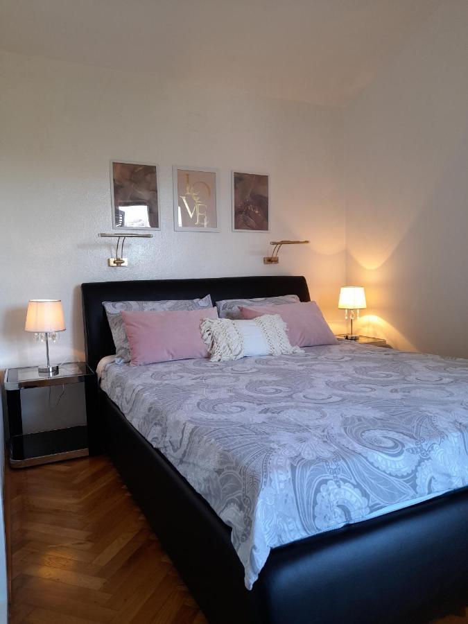 Apartments M Gregor Ideal For Relaxing Holidays Baška Exteriér fotografie