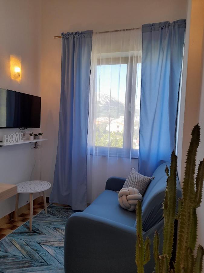 Apartments M Gregor Ideal For Relaxing Holidays Baška Exteriér fotografie