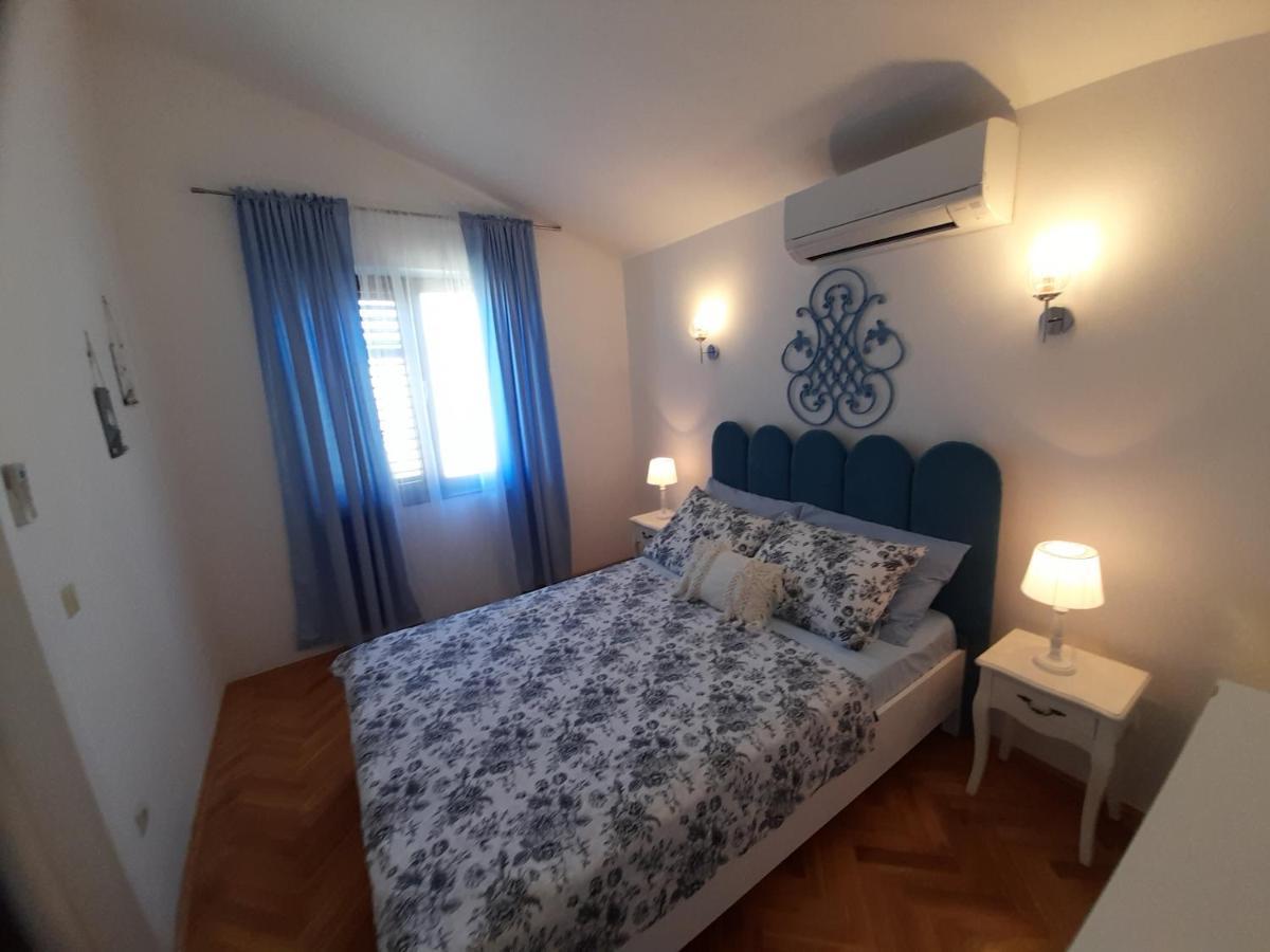 Apartments M Gregor Ideal For Relaxing Holidays Baška Exteriér fotografie