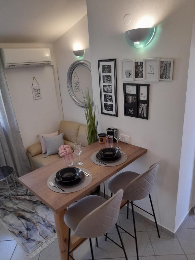 Apartments M Gregor Ideal For Relaxing Holidays Baška Exteriér fotografie