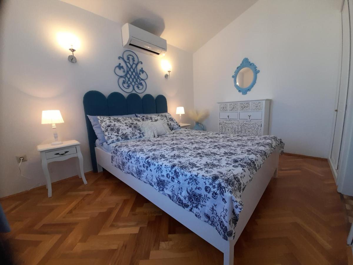 Apartments M Gregor Ideal For Relaxing Holidays Baška Exteriér fotografie