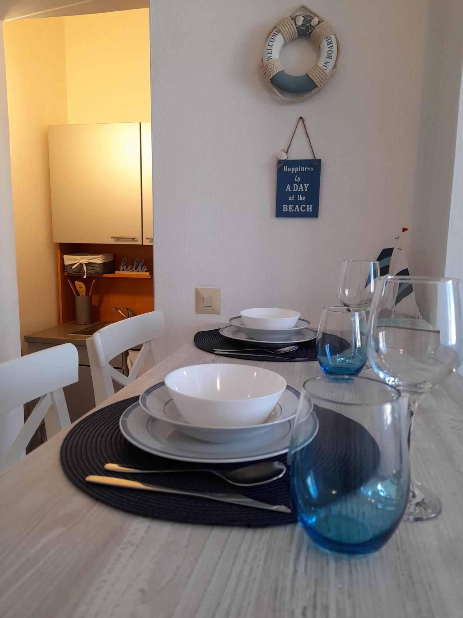 Apartments M Gregor Ideal For Relaxing Holidays Baška Pokoj fotografie