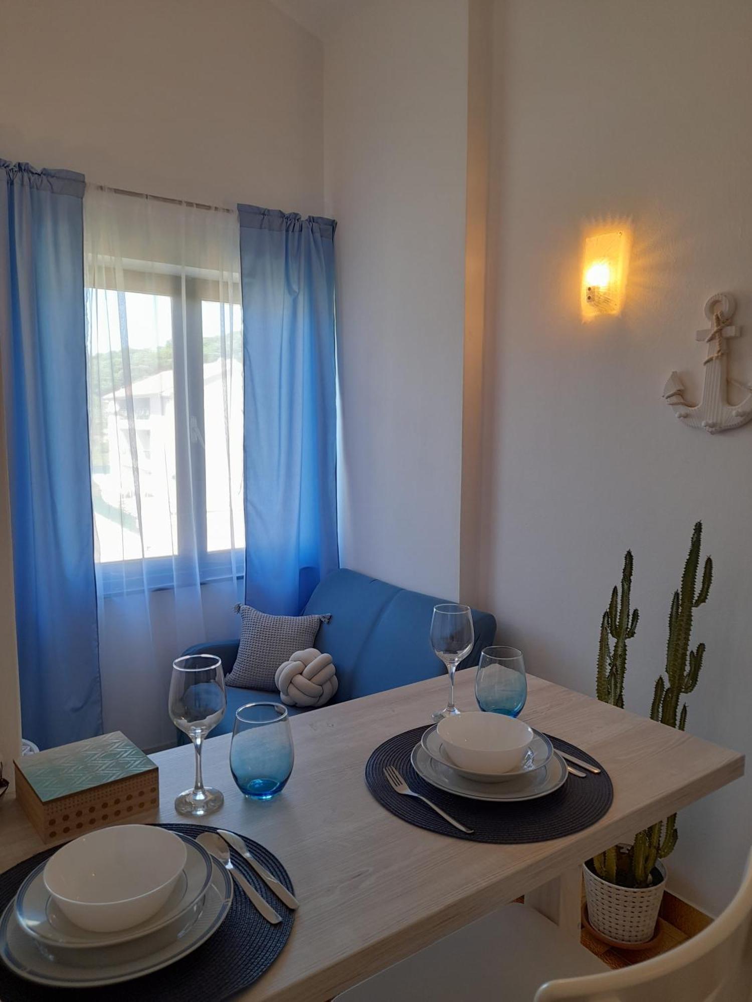 Apartments M Gregor Ideal For Relaxing Holidays Baška Pokoj fotografie