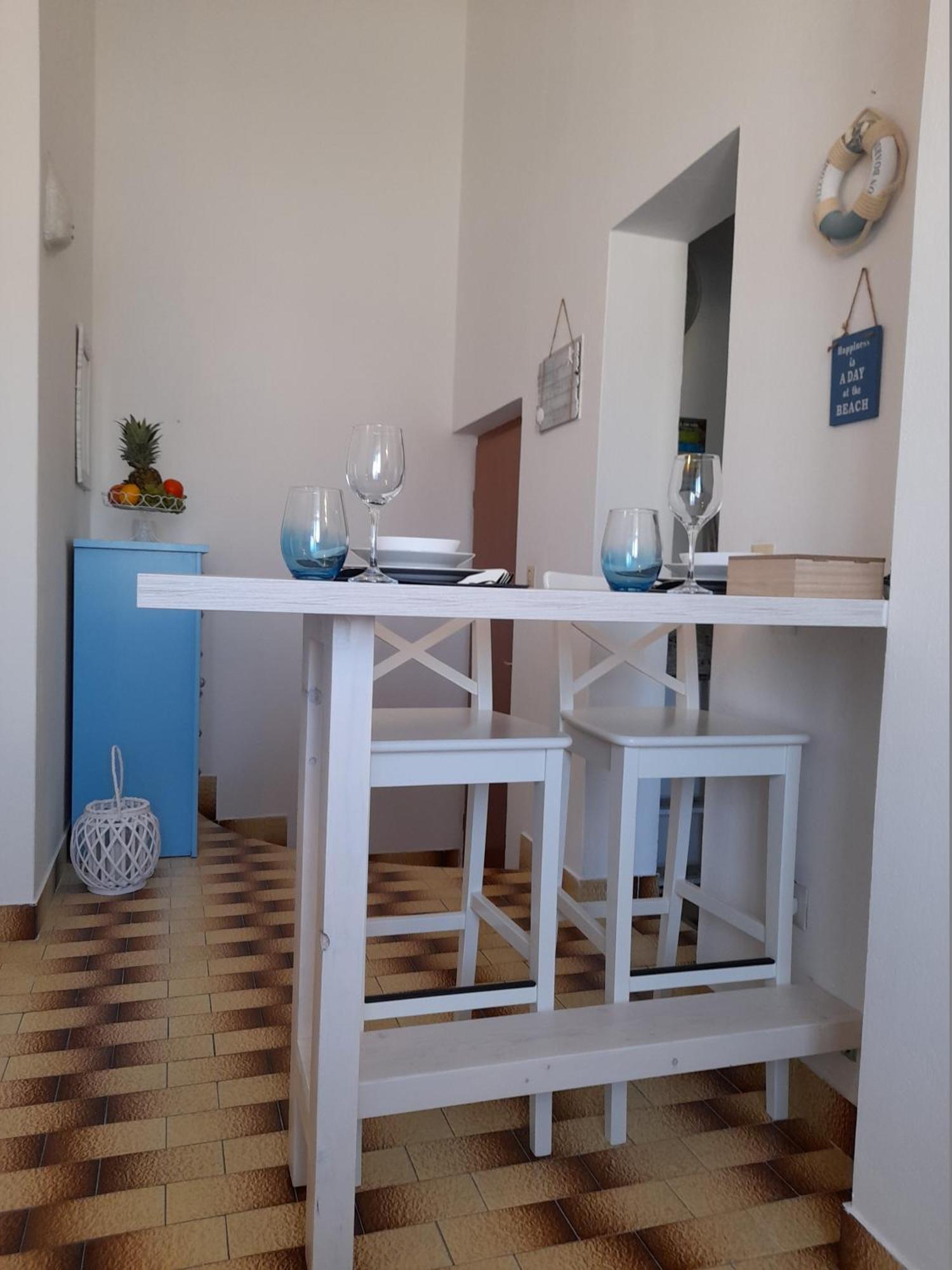 Apartments M Gregor Ideal For Relaxing Holidays Baška Pokoj fotografie