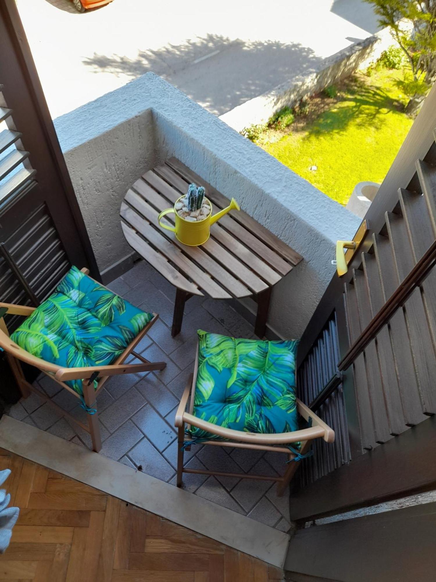 Apartments M Gregor Ideal For Relaxing Holidays Baška Pokoj fotografie